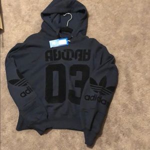 Adidas Hoodie NWT